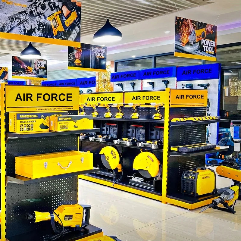 Home Appliance Electric Pallet Jack Mine Drilling Rig Hammer Crusher Power Rotary Hammers