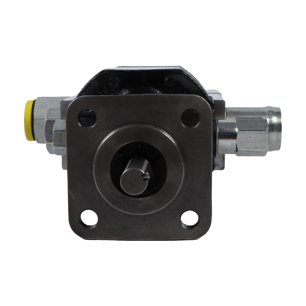 16 GPM Hydraulic Pump 2 Stage Hi Lo Gear Pump for Wood Splitter Logging Applications