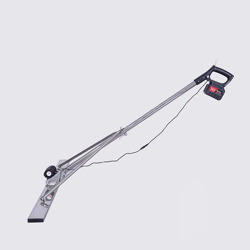 Concrete Leveler Scraper Level Tools Vibrating Screed Power Floor Screed Pump Concrete Screed Machines