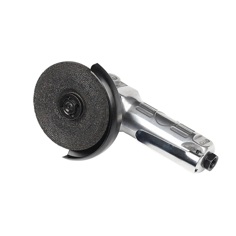 4 Inch Pneumatic Angle Grinder Industrial Polishing Grinders Multi-functional Tool High Speed Grinding Sheet Metal Tools