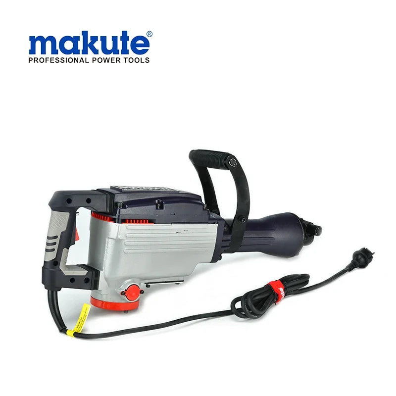 MAKUTE Power Tools Demolition Hammer 65mm 2200w DH65A