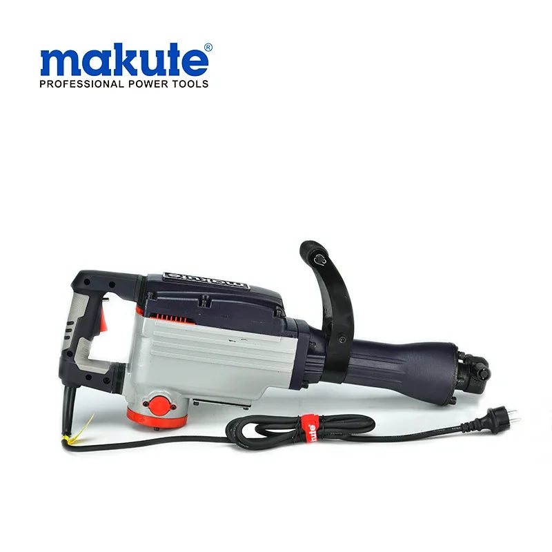MAKUTE Power Tools Demolition Hammer 65mm 2200w DH65A