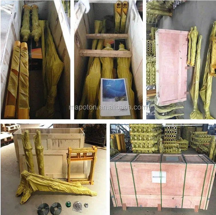 Small Crane, Thickened Steel, Maximum Load-bearing Can Be Customized, Convenient and Fast for Lifting Operations