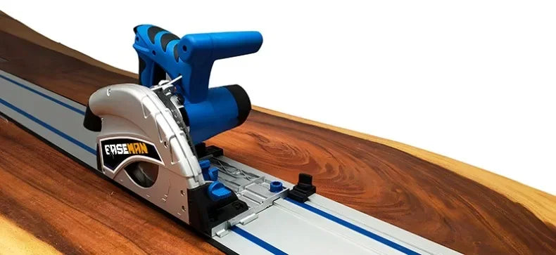 Woodworking Guide Electric Circular Saw Straight Line Track Saw Hand-held Cutting Clean Saws Accessory Professional Power Tools