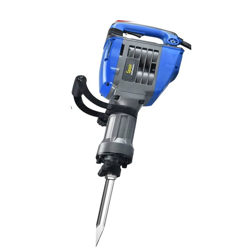 Demolition Jack Hammer Concrete Breaker Electric Hammer For Demolition, Trenching, Chipping