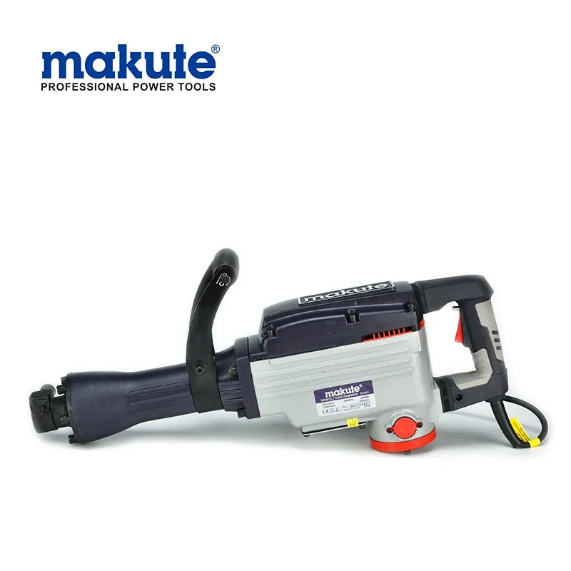 MAKUTE Power Tools Demolition Hammer 65mm 2200w DH65A