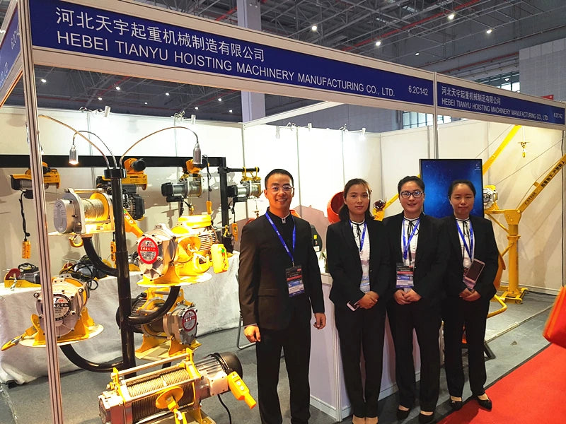 Small Crane, Thickened Steel, Maximum Load-bearing Can Be Customized, Convenient and Fast for Lifting Operations