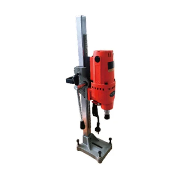 Taijia Hz-110 Diamond Core Machine Drilling Machine Radial Center Drill Machine