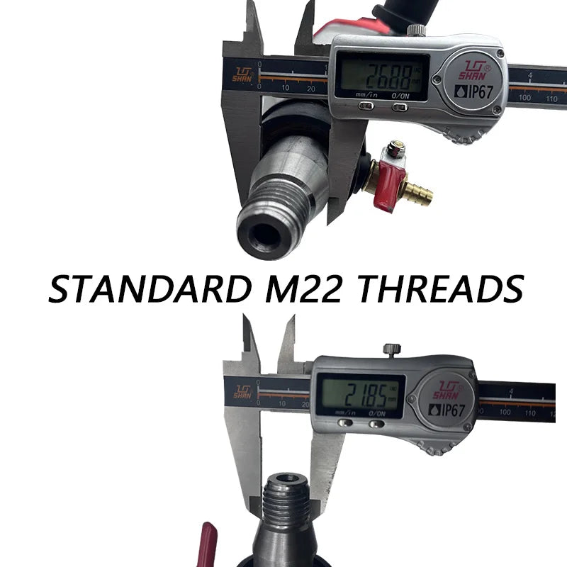 Concrete Core Drill Machine Electric Drill Drilling Machine Punching Machine  M22 Thread Dry Wet Drilling Machine Diamond Drill