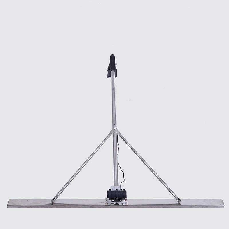 Concrete Leveler Scraper Level Tools Vibrating Screed Power Floor Screed Pump Concrete Screed Machines