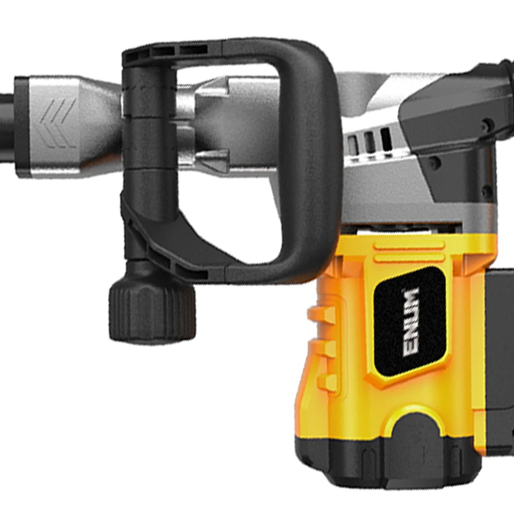 0860 New Arrival Industrial Grade Electric Impact Hammer Jackhammer Tool High Quality Electric Tool For Construction Repair Work