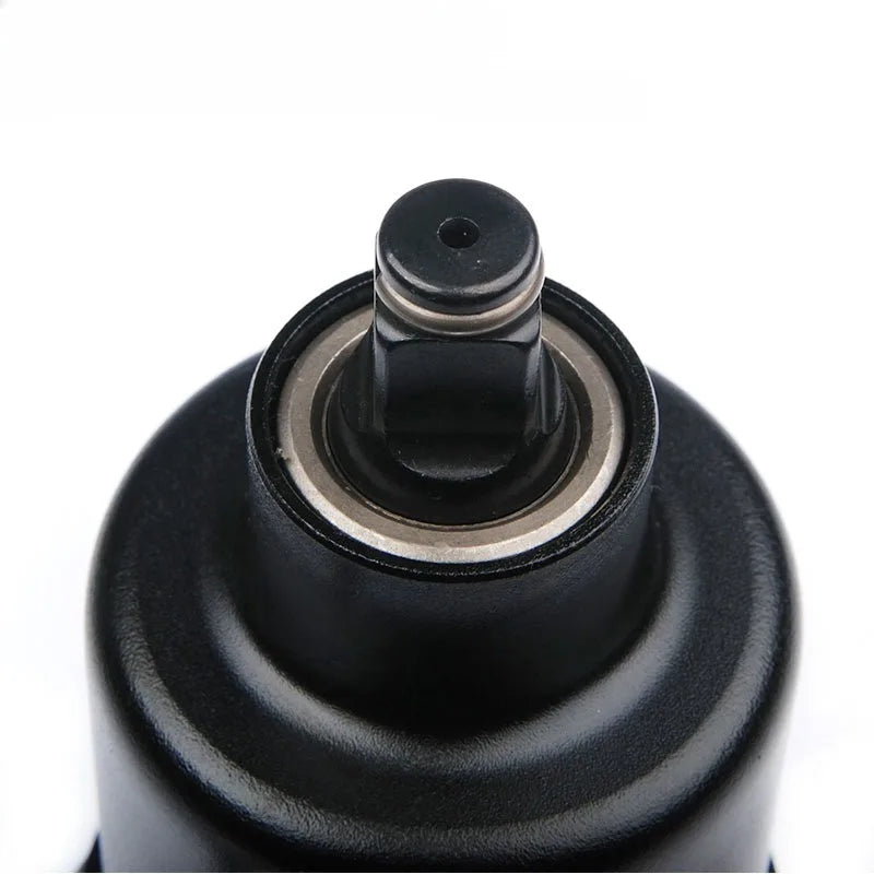 1/2 Impact Pneumatic Wrench Professional Power Tools Automotive Mechanical Workshop Pneumatic Wrench Industry Repair Hand Tools