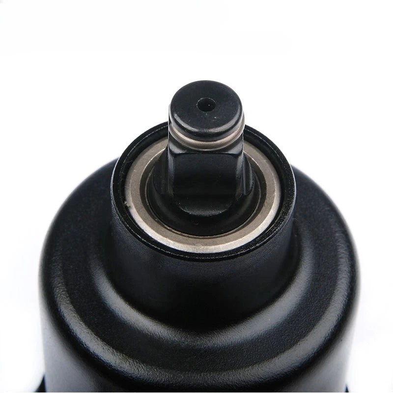 1/2 Impact Pneumatic Wrench Professional Power Tools Automotive Mechanical Workshop Pneumatic Wrench Industry Repair Hand Tools