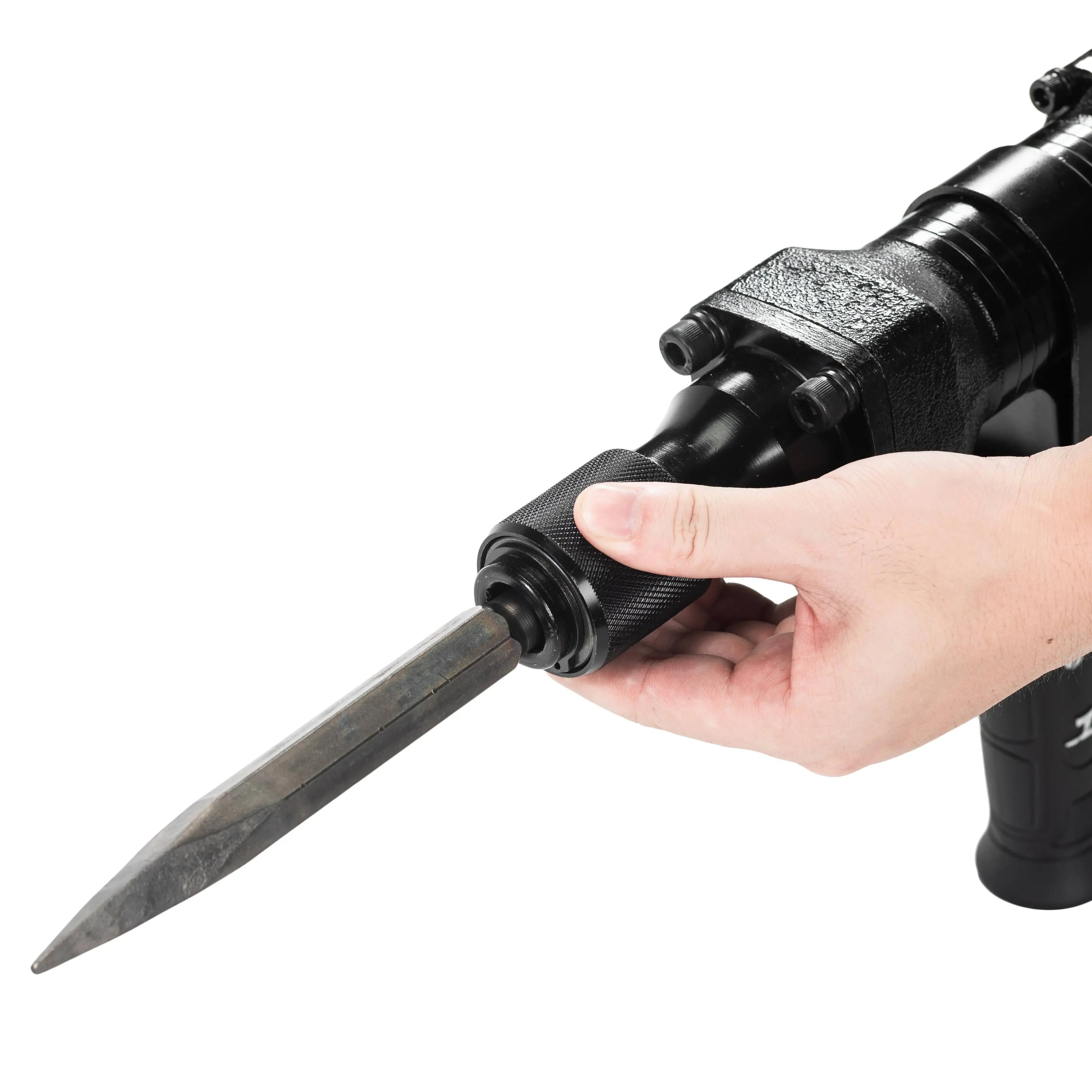 4200 Impact Frequency Electric Perforator Power Hammer Drills Power Demolition Drills