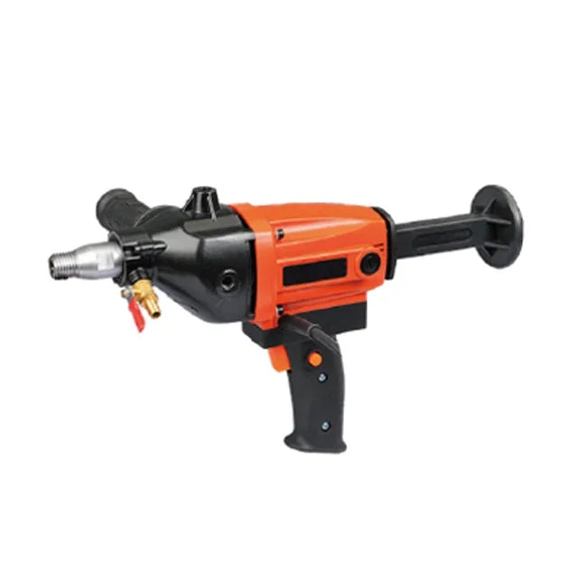 Taijia Hz-110 Diamond Core Machine Drilling Machine Radial Center Drill Machine