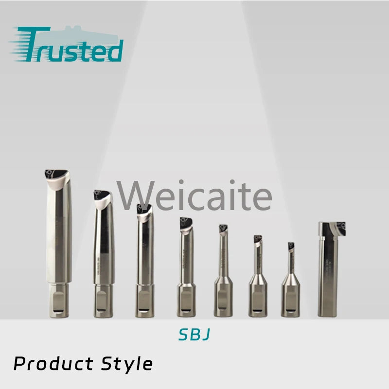 Bt40 Nbh2084 Boring Head Set Micro-adjustment boring tool For machining round holes For milling machine CNC machining center