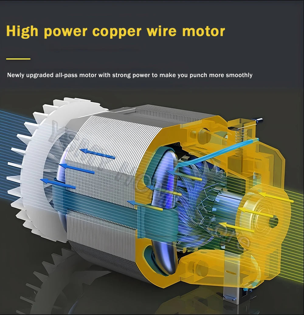 Diamond Core Drilling Machine Dry Wet Engineering Handheld concrete Water Drilling Putty Powder Coating Mixer  Renovation tools
