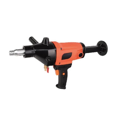 Taijia Hz-110 Diamond Core Machine Drilling Machine Radial Center Drill Machine