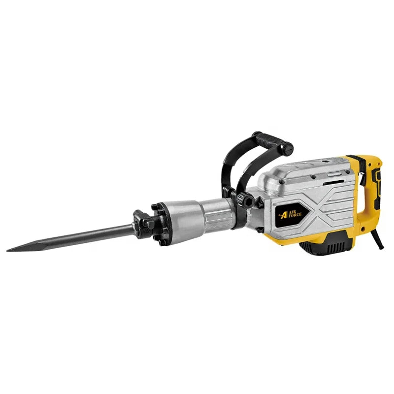 Home Appliance Electric Pallet Jack Mine Drilling Rig Hammer Crusher Power Rotary Hammers