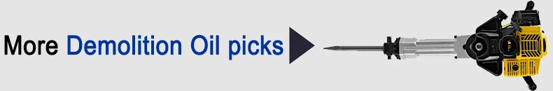 Home Appliance Electric Pallet Jack Mine Drilling Rig Hammer Crusher Power Rotary Hammers