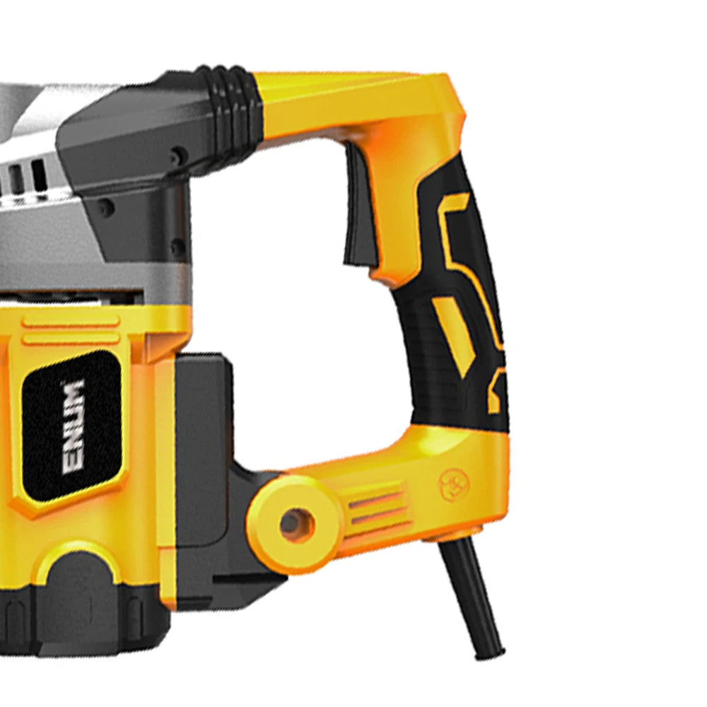 0860 New Arrival Industrial Grade Electric Impact Hammer Jackhammer Tool High Quality Electric Tool For Construction Repair Work