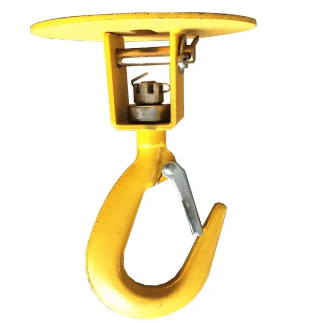 Small Crane, Thickened Steel, Maximum Load-bearing Can Be Customized, Convenient and Fast for Lifting Operations