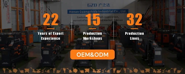 Factory Sale Concrete Floor Leveling Cement Floor Machine Road Construction Equipment Concrete Vibrating Screed
