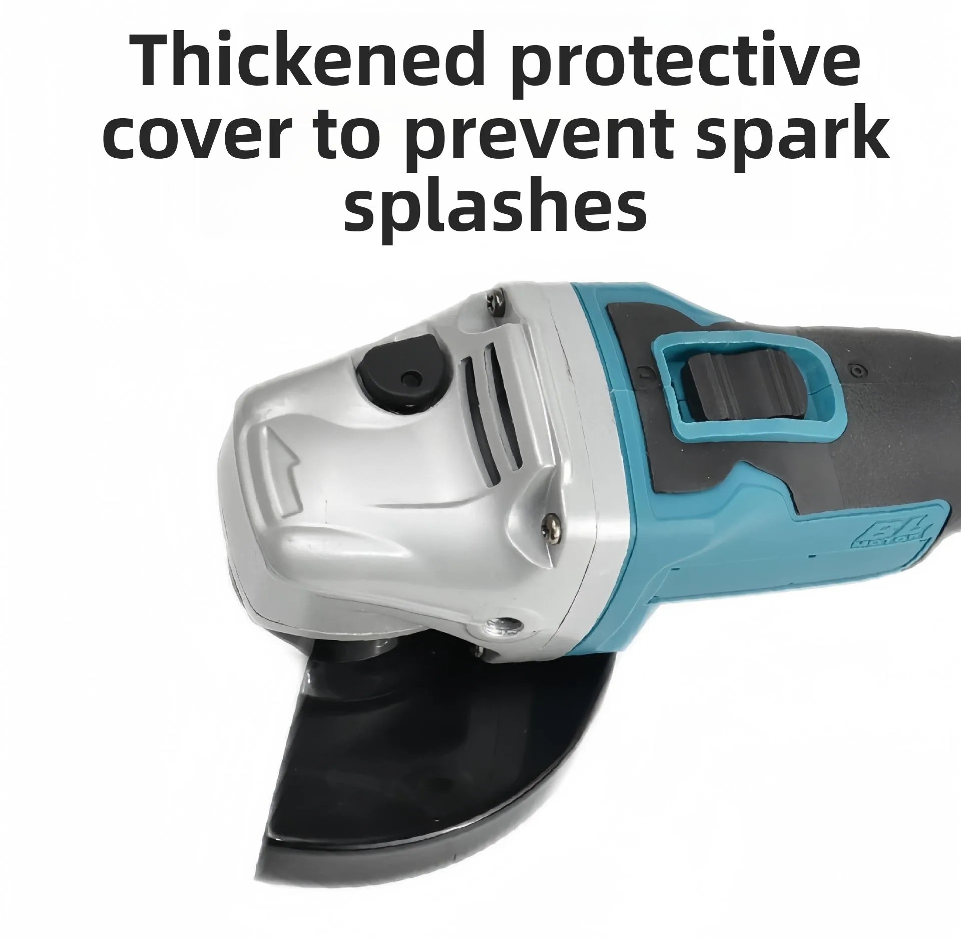 Angle Grinder Multifunctional Polishing Cutting Machine Polishing Hand Grinding Wheel Electric Tool High-power Household Use