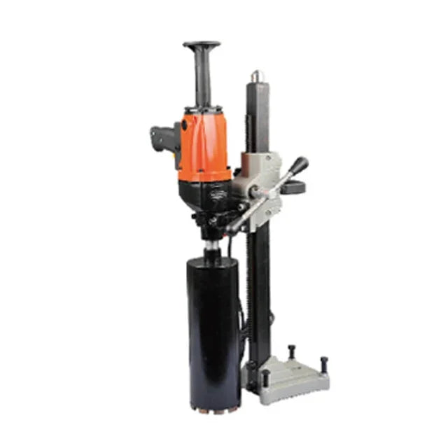 Taijia Hz-110 Diamond Core Machine Drilling Machine Radial Center Drill Machine