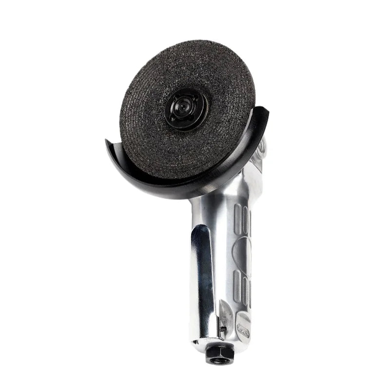 4 Inch Pneumatic Angle Grinder Industrial Polishing Grinders Multi-functional Tool High Speed Grinding Sheet Metal Tools
