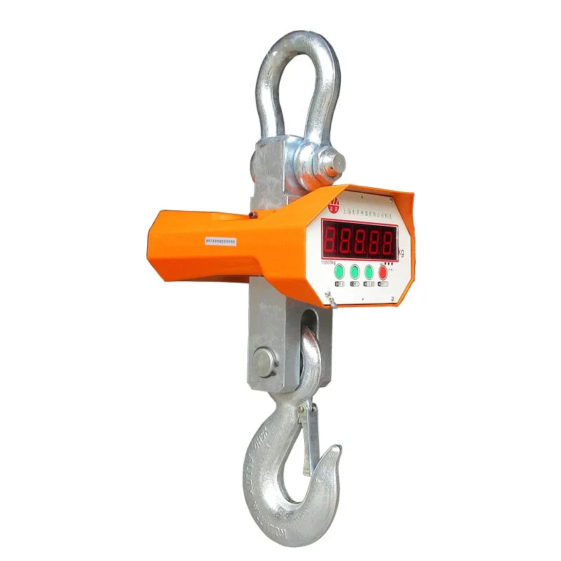 Electronic Crane Scale Balance