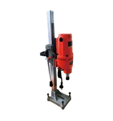 Taijia Hz-110 Diamond Core Machine Drilling Machine Radial Center Drill Machine