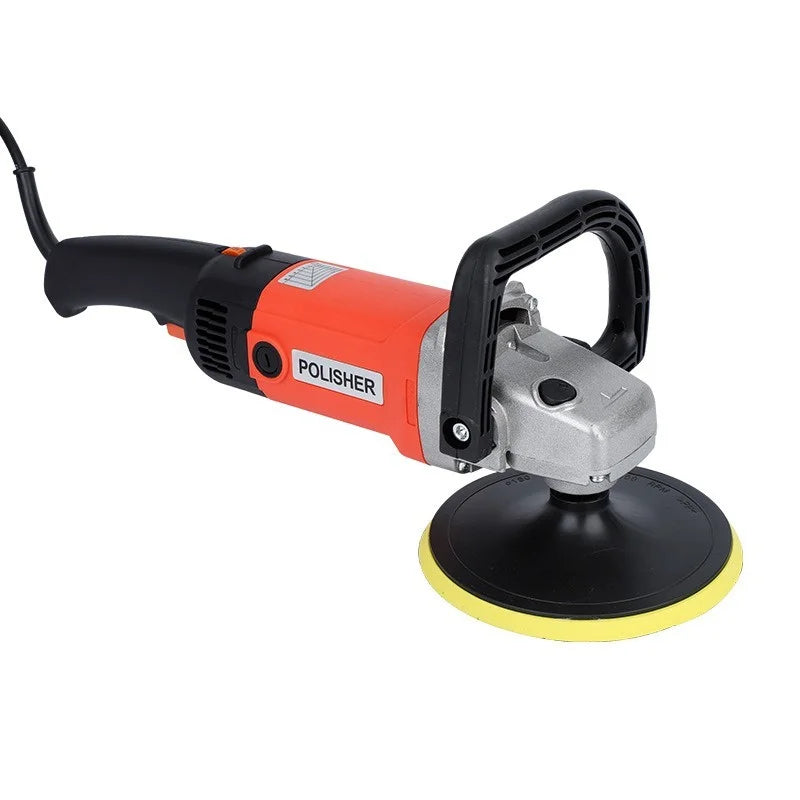 Electric Angle Grinder Corded Electric Angle Cutting Corded Grinding Machine Polisher Machine