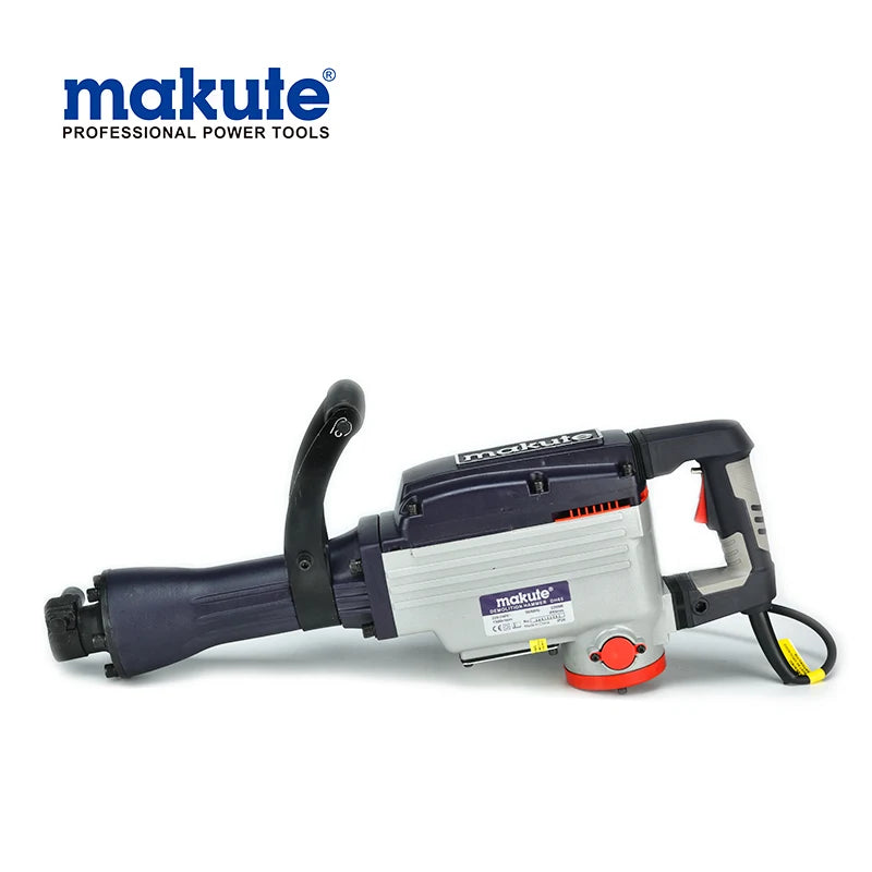 MAKUTE Power Tools Demolition Hammer 65mm 2200w DH65A