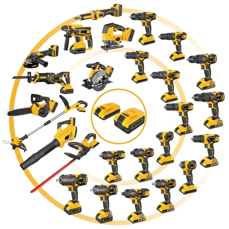 Home Appliance Electric Pallet Jack Mine Drilling Rig Hammer Crusher Power Rotary Hammers