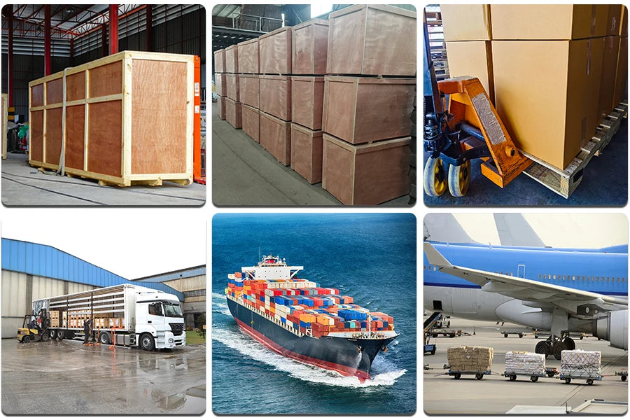 Factory Sale Concrete Floor Leveling Cement Floor Machine Road Construction Equipment Concrete Vibrating Screed