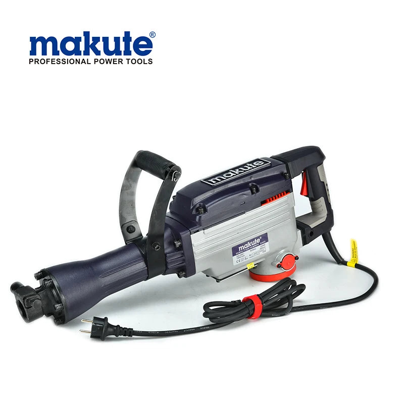 MAKUTE Power Tools Demolition Hammer 65mm 2200w DH65A