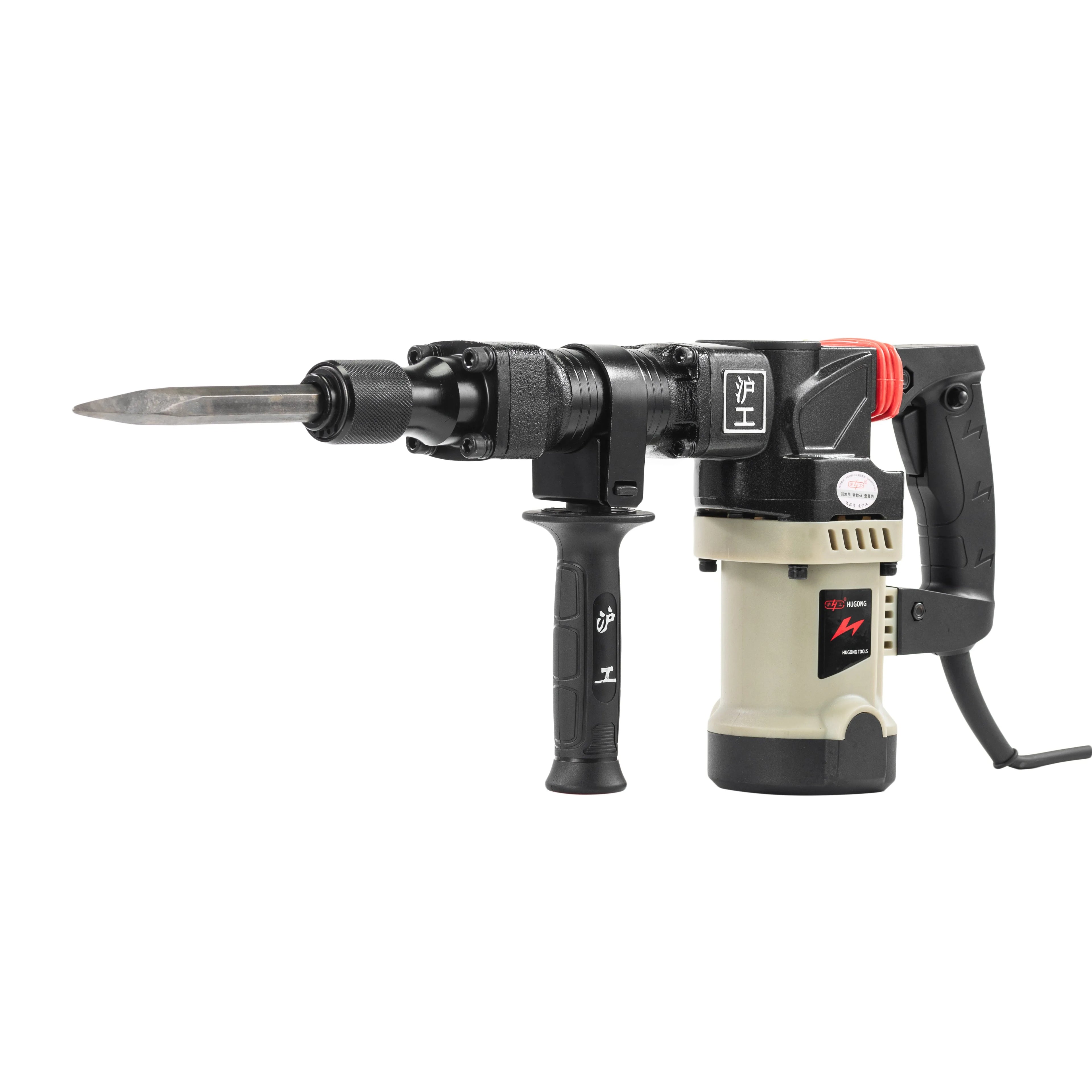4200 Impact Frequency Electric Perforator Power Hammer Drills Power Demolition Drills