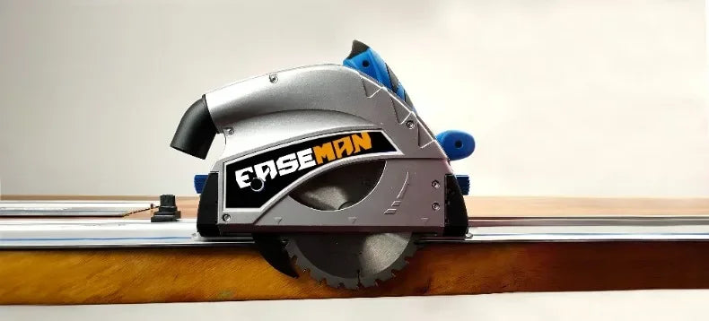 Woodworking Guide Electric Circular Saw Straight Line Track Saw Hand-held Cutting Clean Saws Accessory Professional Power Tools
