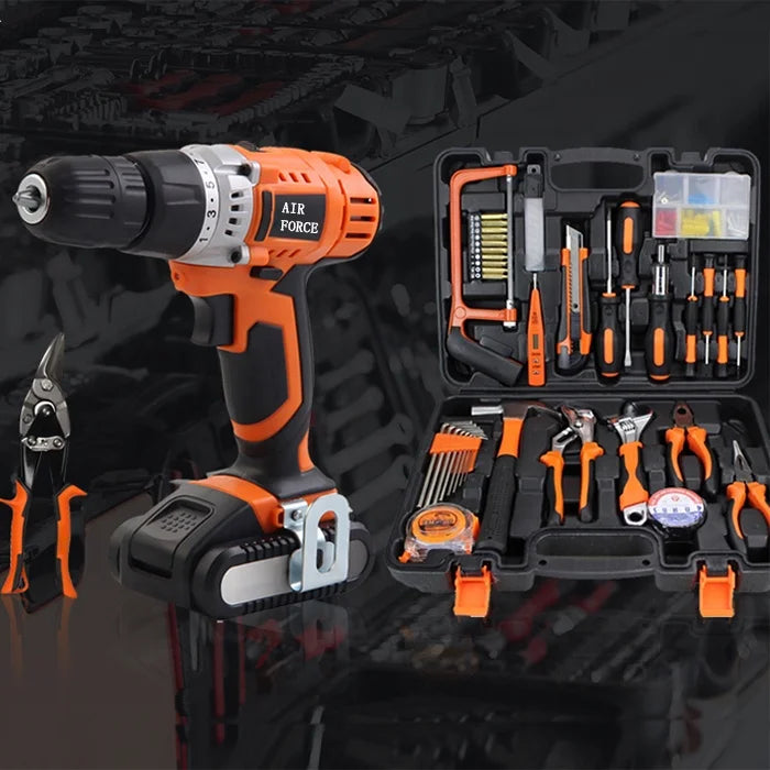 Home Appliance Electric Pallet Jack Mine Drilling Rig Hammer Crusher Power Rotary Hammers