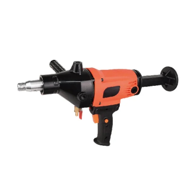 Taijia Hz-110 Diamond Core Machine Drilling Machine Radial Center Drill Machine