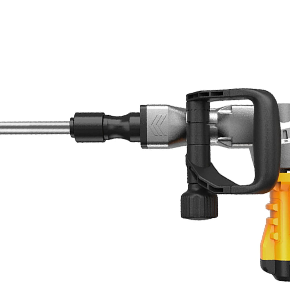 0860 New Arrival Industrial Grade Electric Impact Hammer Jackhammer Tool High Quality Electric Tool For Construction Repair Work