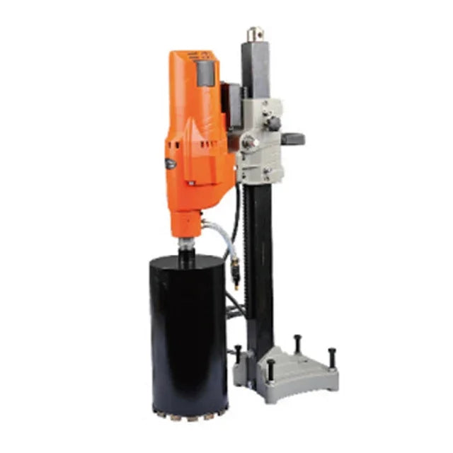 Taijia Hz-110 Diamond Core Machine Drilling Machine Radial Center Drill Machine