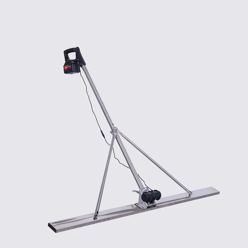 Concrete Leveler Scraper Level Tools Vibrating Screed Power Floor Screed Pump Concrete Screed Machines
