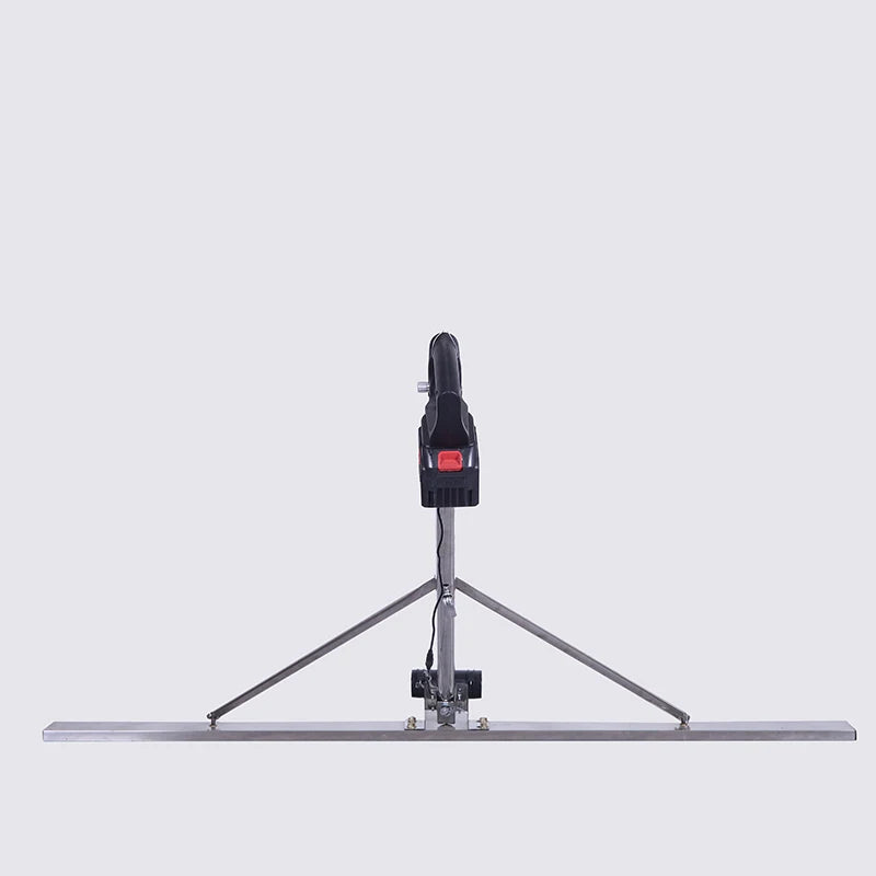 Concrete Leveler Scraper Level Tools Vibrating Screed Power Floor Screed Pump Concrete Screed Machines