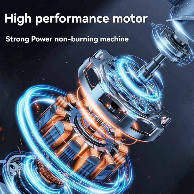 Electric Angle Grinder Corded Electric Angle Cutting Corded Grinding Machine Polisher Machine