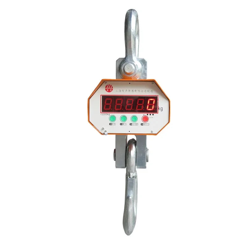 Electronic Crane Scale Balance