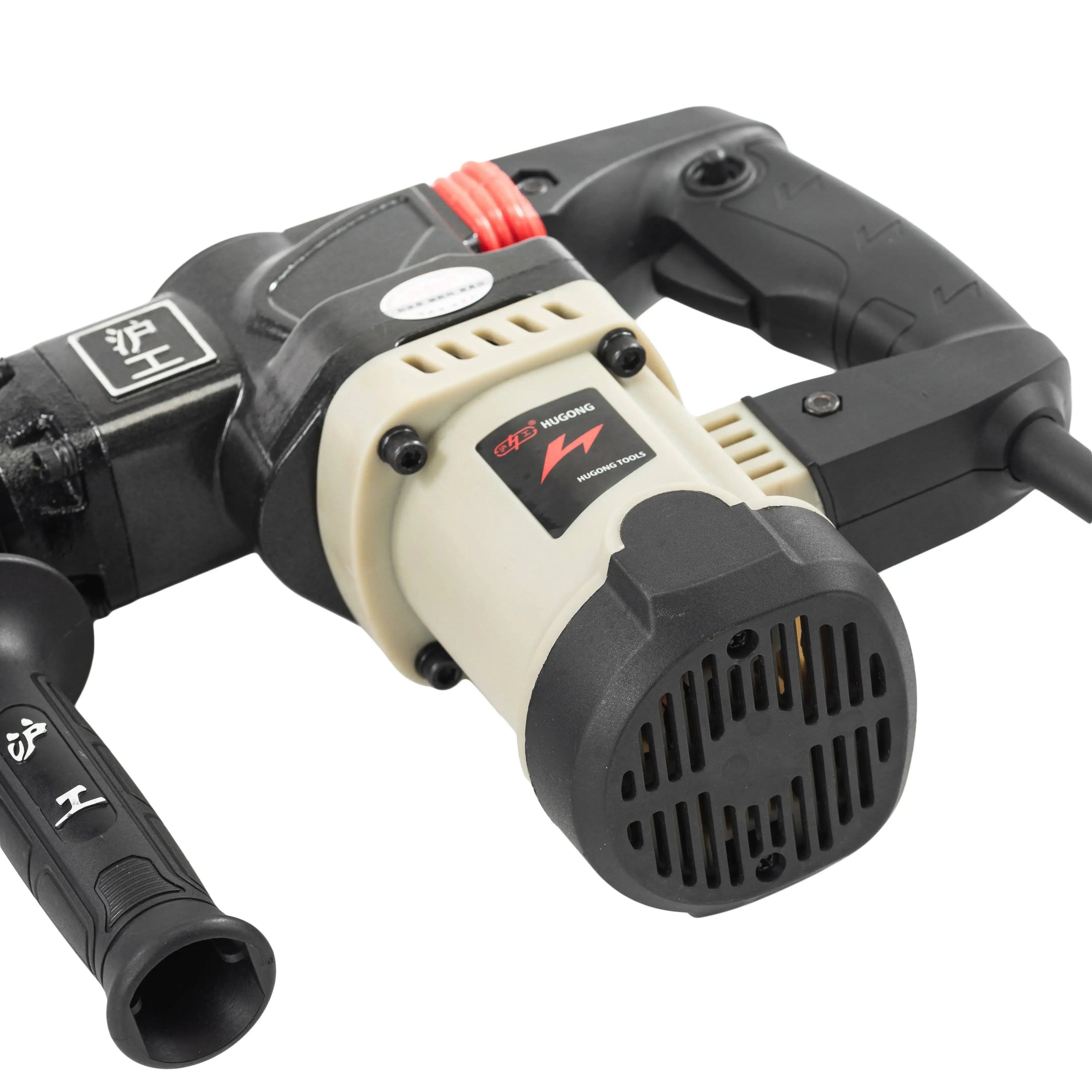 4200 Impact Frequency Electric Perforator Power Hammer Drills Power Demolition Drills