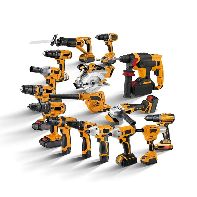 Home Appliance Electric Pallet Jack Mine Drilling Rig Hammer Crusher Power Rotary Hammers