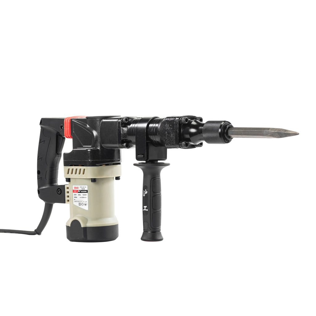 4200 Impact Frequency Electric Perforator Power Hammer Drills Power Demolition Drills